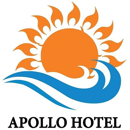 Apollo Hotel Yangon Exterior photo